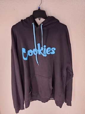 Cookies🍪🔥 hoodie